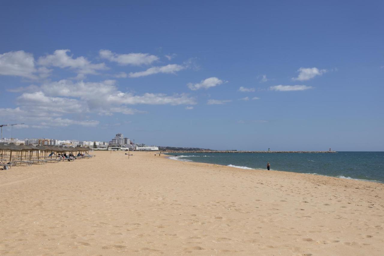 Hopstays Vilamoura All In - Marina View Apartment Картейра Экстерьер фото