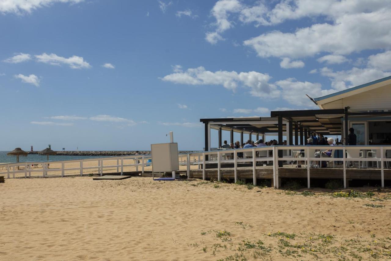 Hopstays Vilamoura All In - Marina View Apartment Картейра Экстерьер фото