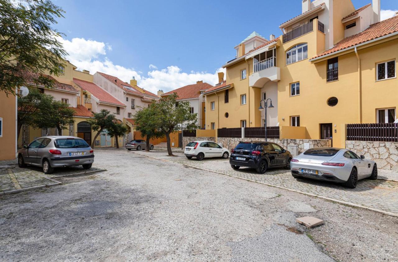 Hopstays Vilamoura All In - Marina View Apartment Картейра Экстерьер фото