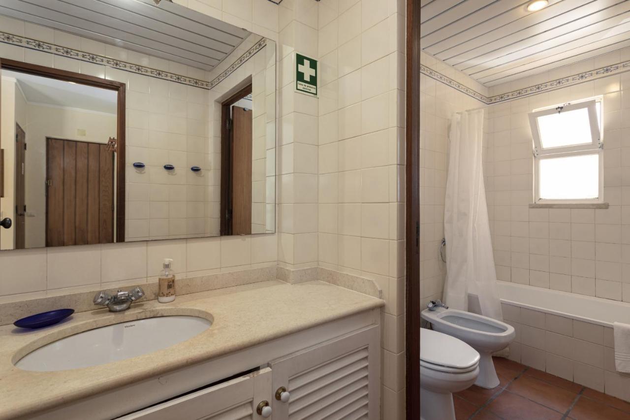 Hopstays Vilamoura All In - Marina View Apartment Картейра Экстерьер фото