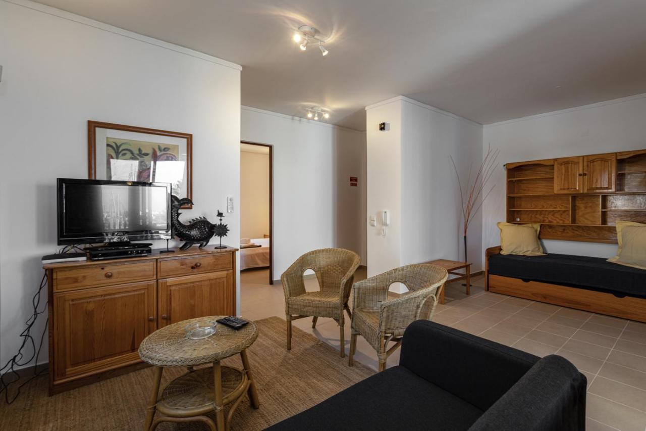 Hopstays Vilamoura All In - Marina View Apartment Картейра Экстерьер фото
