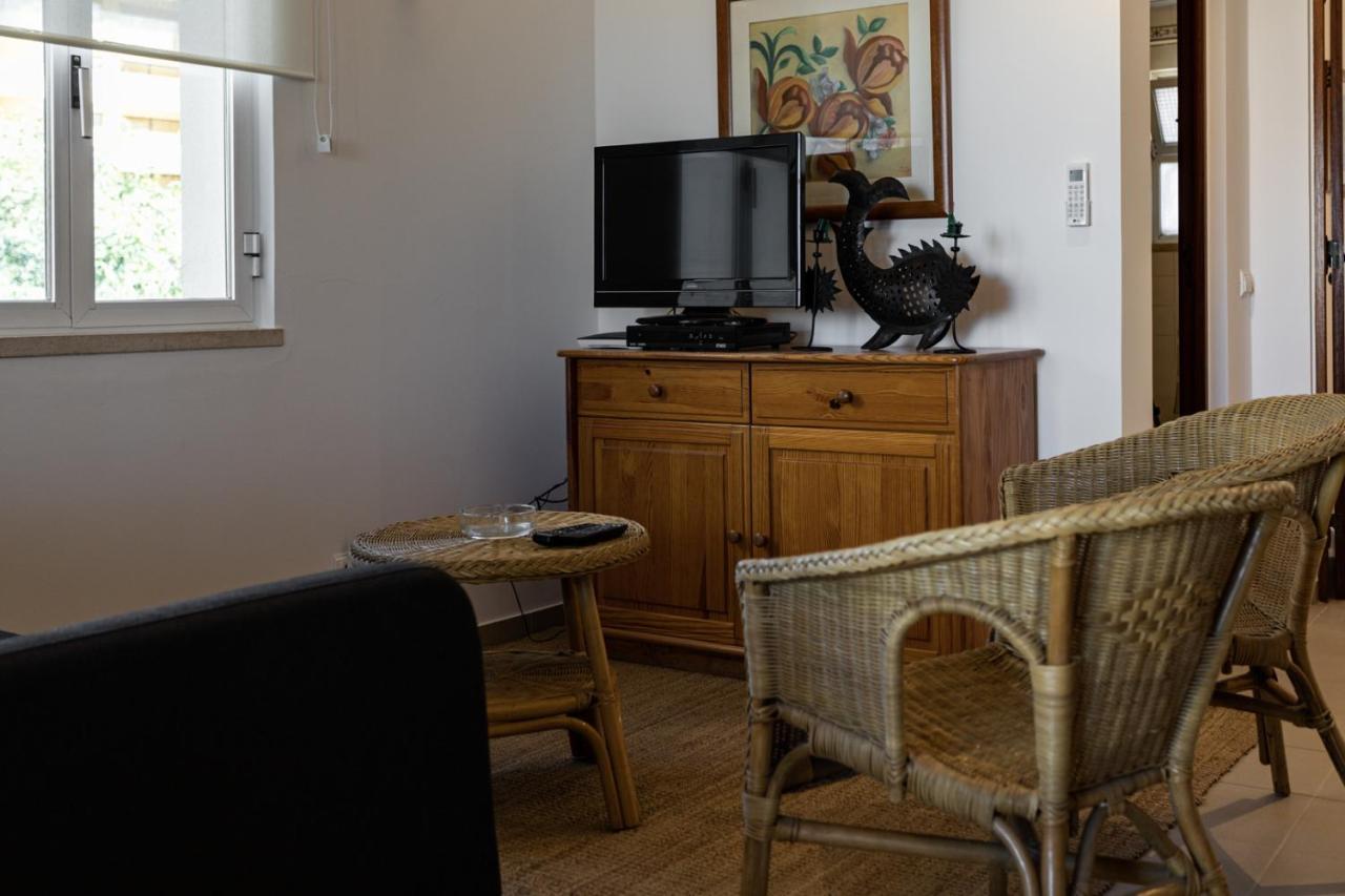 Hopstays Vilamoura All In - Marina View Apartment Картейра Экстерьер фото