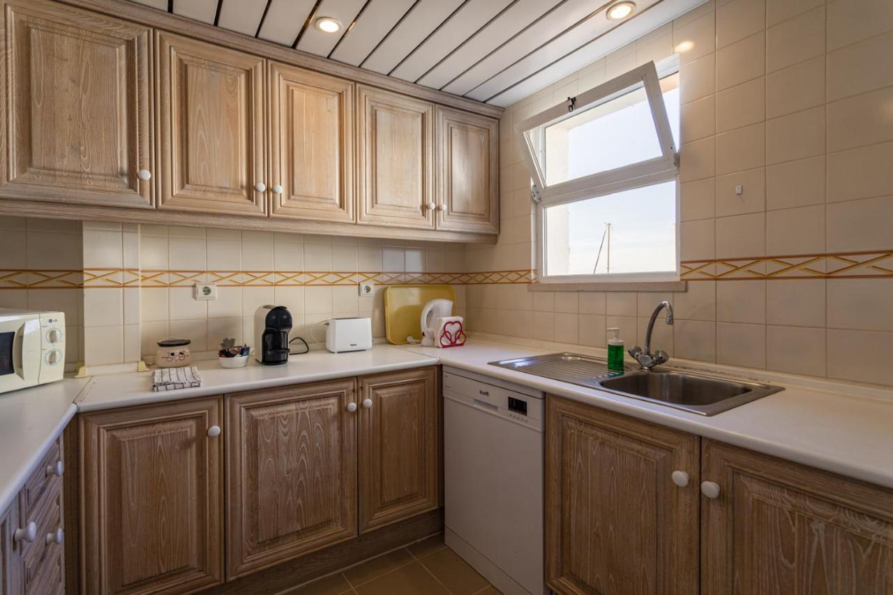 Hopstays Vilamoura All In - Marina View Apartment Картейра Экстерьер фото